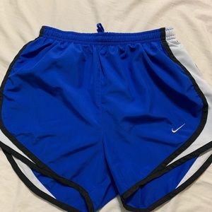 Athletic shorts